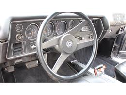 1972 Chevrolet Chevelle (CC-2078164) for sale in Olathe, Kansas