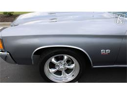 1972 Chevrolet Chevelle (CC-2078164) for sale in Olathe, Kansas