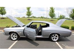 1972 Chevrolet Chevelle (CC-2078164) for sale in Olathe, Kansas