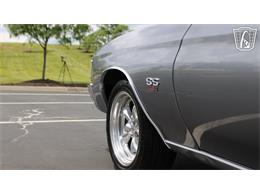 1972 Chevrolet Chevelle (CC-2078164) for sale in Olathe, Kansas