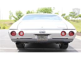 1972 Chevrolet Chevelle (CC-2078164) for sale in Olathe, Kansas