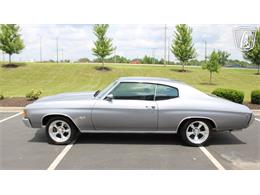 1972 Chevrolet Chevelle (CC-2078164) for sale in Olathe, Kansas
