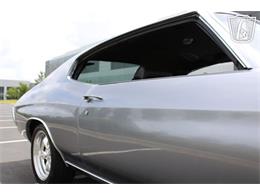 1972 Chevrolet Chevelle (CC-2078164) for sale in Olathe, Kansas