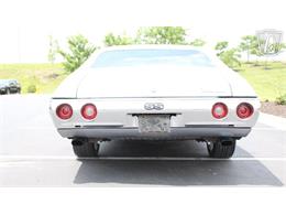 1972 Chevrolet Chevelle (CC-2078164) for sale in Olathe, Kansas