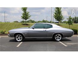 1972 Chevrolet Chevelle (CC-2078164) for sale in Olathe, Kansas