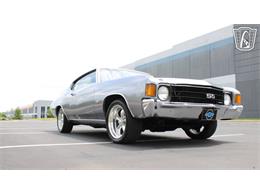 1972 Chevrolet Chevelle (CC-2078164) for sale in Olathe, Kansas