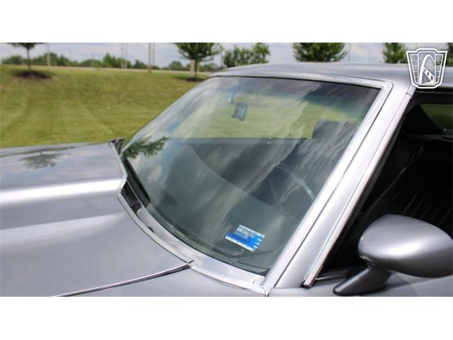 1972 Chevrolet Chevelle (CC-2078164) for sale in Olathe, Kansas