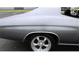 1972 Chevrolet Chevelle (CC-2078164) for sale in Olathe, Kansas