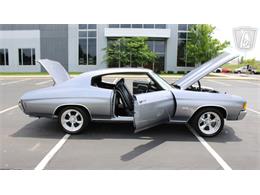 1972 Chevrolet Chevelle (CC-2078164) for sale in Olathe, Kansas