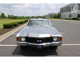 1972 Chevrolet Chevelle (CC-2078164) for sale in Olathe, Kansas