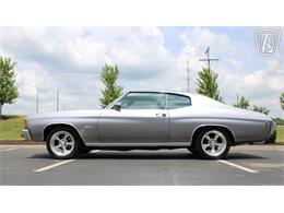 1972 Chevrolet Chevelle (CC-2078164) for sale in Olathe, Kansas