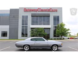 1972 Chevrolet Chevelle (CC-2078164) for sale in Olathe, Kansas