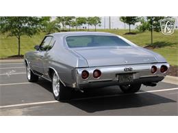 1972 Chevrolet Chevelle (CC-2078164) for sale in Olathe, Kansas