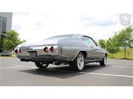 1972 Chevrolet Chevelle (CC-2078164) for sale in Olathe, Kansas