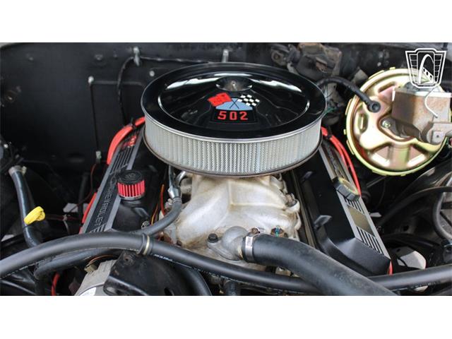 1972 Chevrolet Chevelle (CC-2078164) for sale in Olathe, Kansas