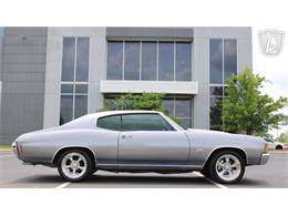 1972 Chevrolet Chevelle (CC-2078164) for sale in Olathe, Kansas