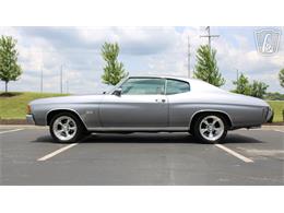 1972 Chevrolet Chevelle (CC-2078164) for sale in Olathe, Kansas