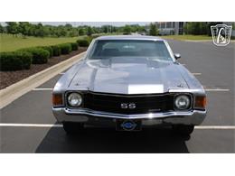 1972 Chevrolet Chevelle (CC-2078164) for sale in Olathe, Kansas