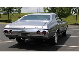 1972 Chevrolet Chevelle (CC-2078164) for sale in Olathe, Kansas