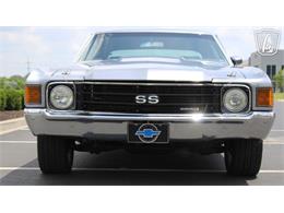 1972 Chevrolet Chevelle (CC-2078164) for sale in Olathe, Kansas