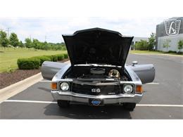 1972 Chevrolet Chevelle (CC-2078164) for sale in Olathe, Kansas