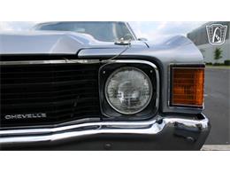 1972 Chevrolet Chevelle (CC-2078164) for sale in Olathe, Kansas