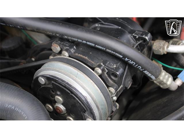 1972 Chevrolet Chevelle (CC-2078164) for sale in Olathe, Kansas