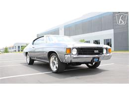 1972 Chevrolet Chevelle (CC-2078164) for sale in Olathe, Kansas