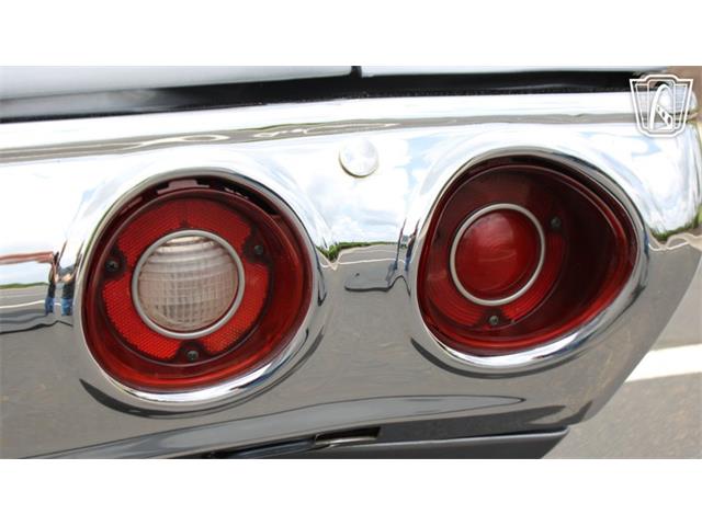 1972 Chevrolet Chevelle (CC-2078164) for sale in Olathe, Kansas