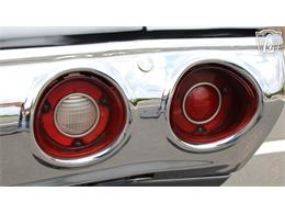 1972 Chevrolet Chevelle (CC-2078164) for sale in Olathe, Kansas