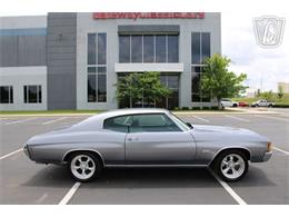 1972 Chevrolet Chevelle (CC-2078164) for sale in Olathe, Kansas