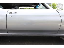 1972 Chevrolet Chevelle (CC-2078164) for sale in Olathe, Kansas