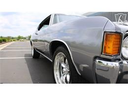 1972 Chevrolet Chevelle (CC-2078164) for sale in Olathe, Kansas
