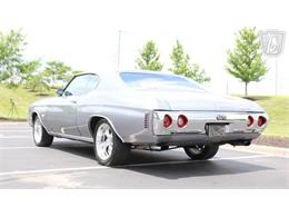 1972 Chevrolet Chevelle (CC-2078164) for sale in Olathe, Kansas