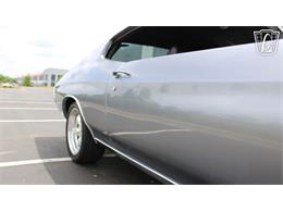 1972 Chevrolet Chevelle (CC-2078164) for sale in Olathe, Kansas