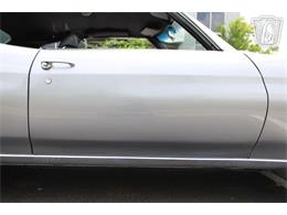 1972 Chevrolet Chevelle (CC-2078164) for sale in Olathe, Kansas