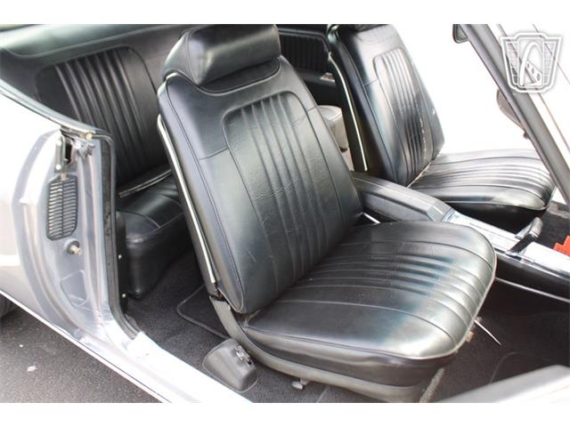 1972 Chevrolet Chevelle (CC-2078164) for sale in Olathe, Kansas