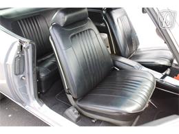 1972 Chevrolet Chevelle (CC-2078164) for sale in Olathe, Kansas