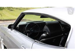 1972 Chevrolet Chevelle (CC-2078164) for sale in Olathe, Kansas