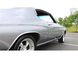 1972 Chevrolet Chevelle (CC-2078164) for sale in Olathe, Kansas