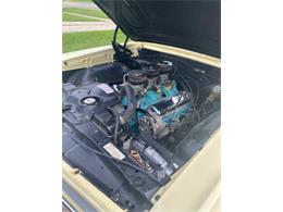 1966 Pontiac GTO (CC-2078165) for sale in Cadillac, Michigan
