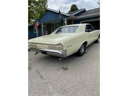 1966 Pontiac GTO (CC-2078165) for sale in Cadillac, Michigan