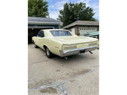 1966 Pontiac GTO (CC-2078165) for sale in Cadillac, Michigan