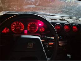 1980 Nissan 280ZX (CC-2078167) for sale in Cadillac, Michigan