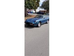 1980 Nissan 280ZX (CC-2078167) for sale in Cadillac, Michigan