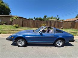 1980 Nissan 280ZX (CC-2078167) for sale in Cadillac, Michigan