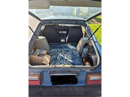 1980 Nissan 280ZX (CC-2078167) for sale in Cadillac, Michigan