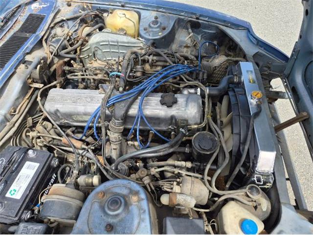 1980 Nissan 280ZX (CC-2078167) for sale in Cadillac, Michigan