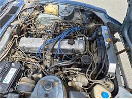 1980 Nissan 280ZX (CC-2078167) for sale in Cadillac, Michigan