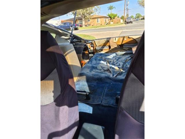 1980 Nissan 280ZX (CC-2078167) for sale in Cadillac, Michigan